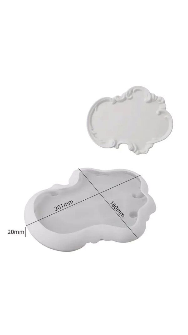 ⁦Tray mold⁩ - الصورة ⁦3⁩